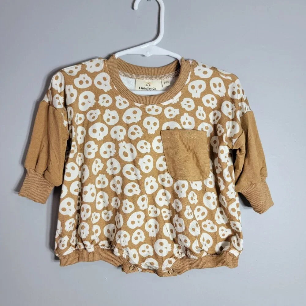 Little Joy Co. new without